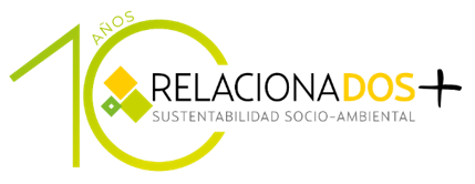 Relacionados.cl Logo